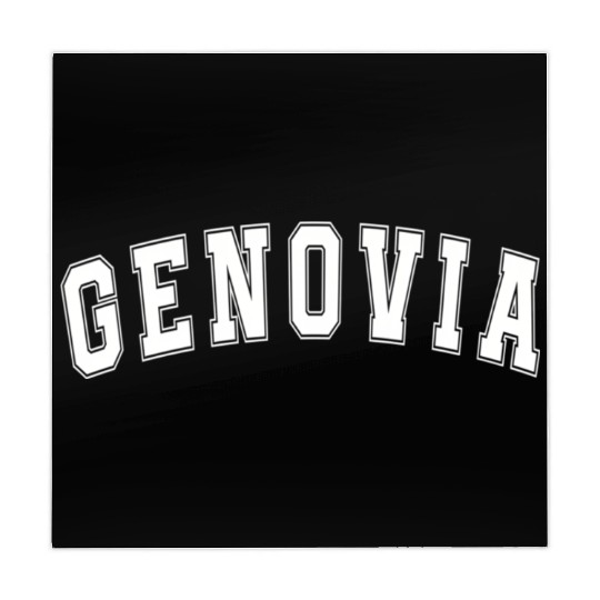 Genovia Mahjong Mats