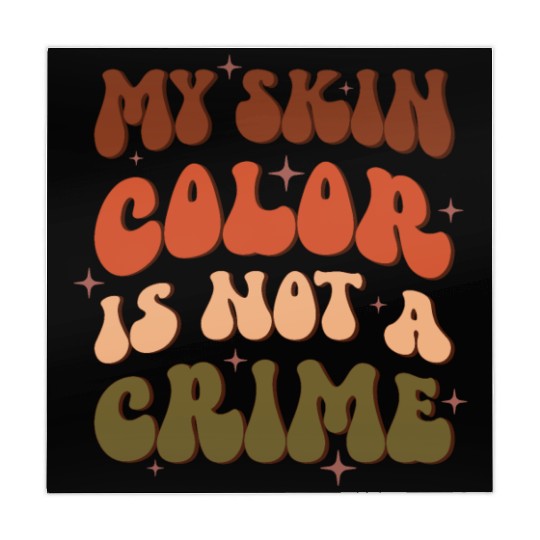 My Skin Color Is Not A Crime, Independence Day Mahjong Mats