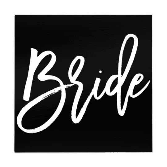 Bride For Bachelorette Party Grey Mahjong Mats