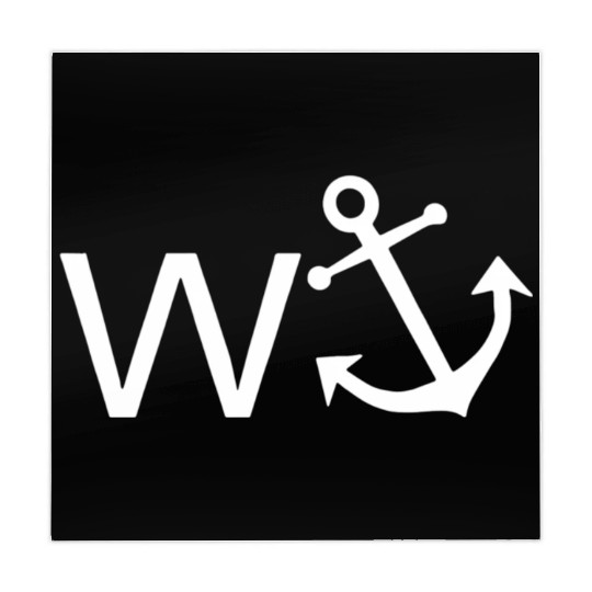 W Anchor Wanker Jerk Slang Mahjong Mats