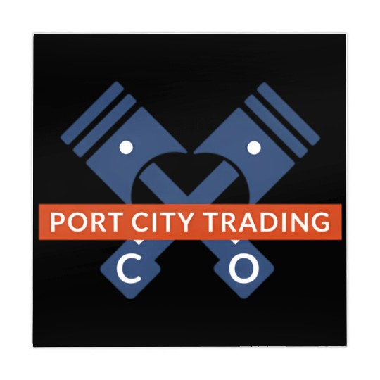 Port City Trading Company Mahjong Mats