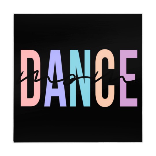 Dance Mom Dance Mom Mother'S Day Mahjong Mats