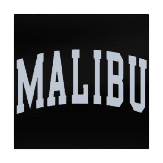 Brandy Light Blue Malibu Mahjong Mats