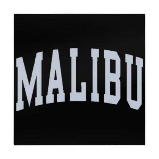 Brandy Light Blue Malibu Mahjong Mats