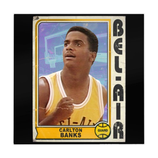 Fresh Prince Of Bel Air Mahjong Mats