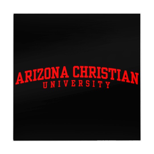 Arizonna Christian University Oc0248 Mahjong Mats