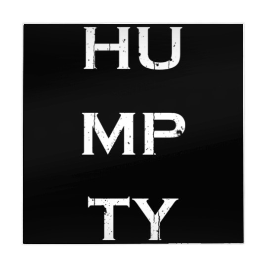 Humpty Underground Digital Mahjong Mats