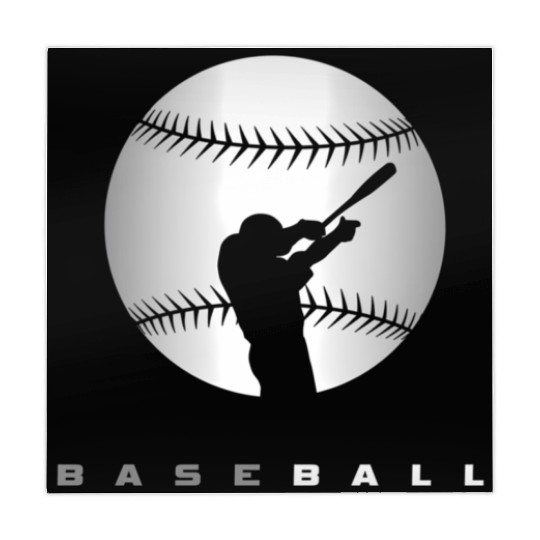 Baseball Baseball Mahjong Mats