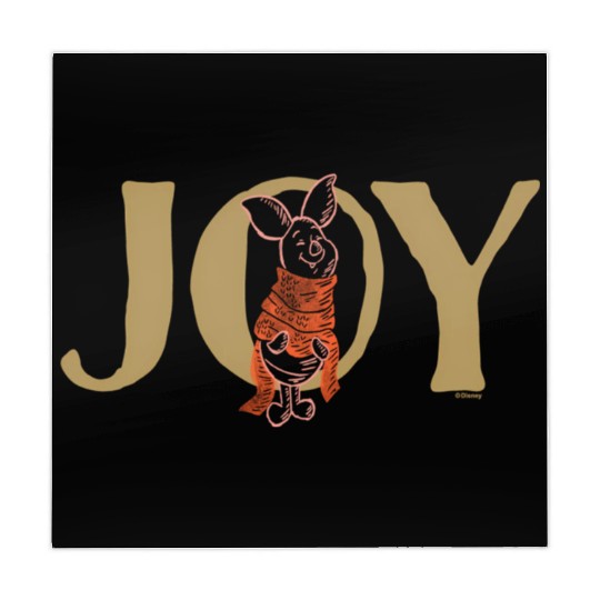 Piglet Joy Mahjong Mats