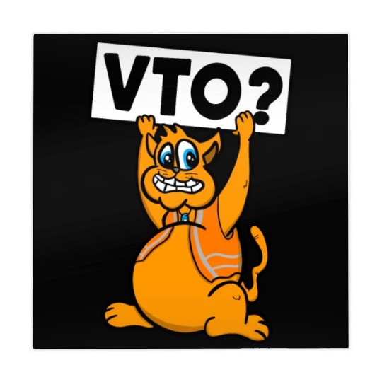 Cat Asking For Vto Worker That Loves Kitties Vto S Mahjong Mats
