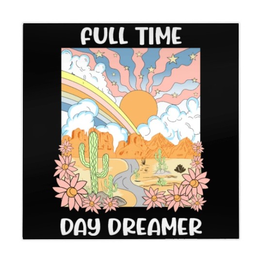 Full Time Day Dreamer Mahjong Mats