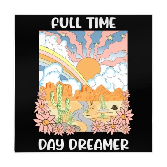 Full Time Day Dreamer Mahjong Mats