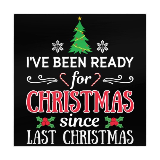 Funny Christmas And Winter Holidays Lover Mahjong Mats