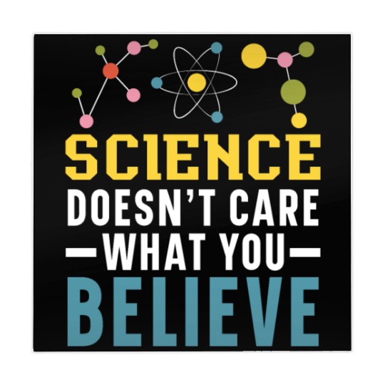 Atheism Anti-Religion Agnostic Freethinker Atheist Mahjong Mats