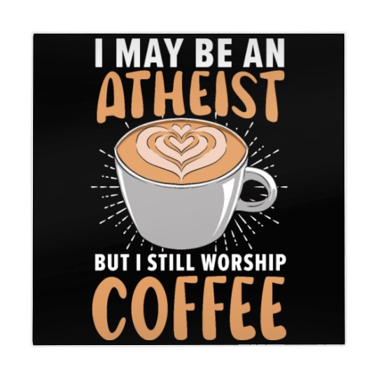 Atheism Anti-Religion Agnostic Freethinker Atheist Mahjong Mats