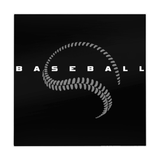 Baseball Baseball Mahjong Mats