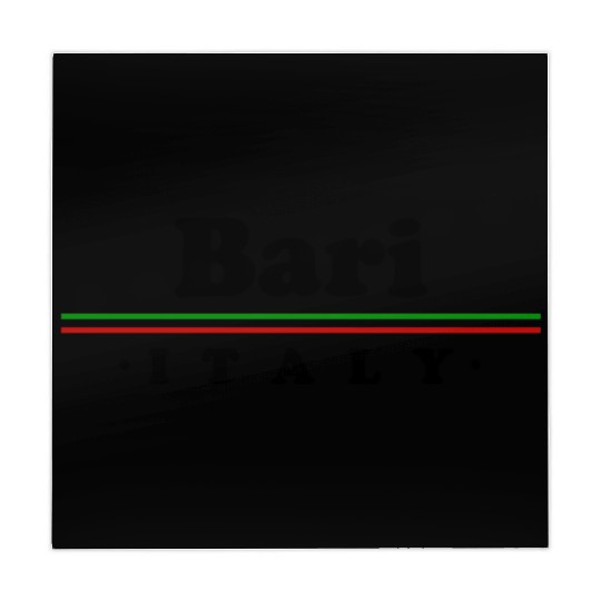 Bari Italy Mahjong Mats