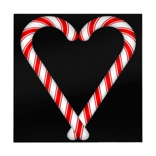 Sweets Candy Canes He Mahjong Mats