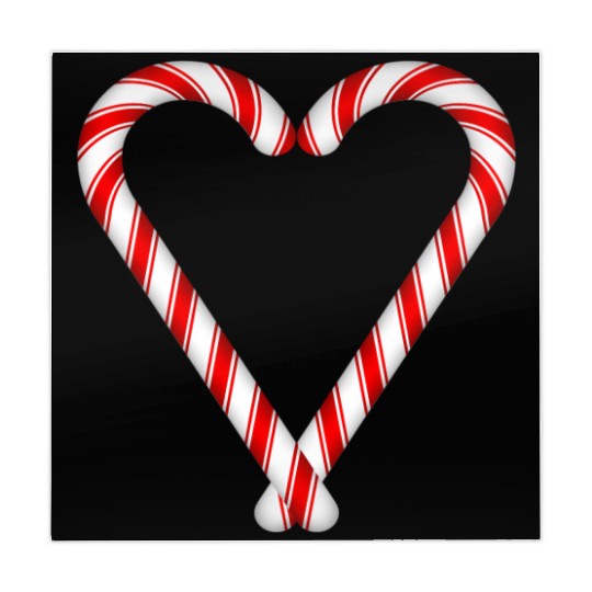 Sweets Candy Canes He Mahjong Mats