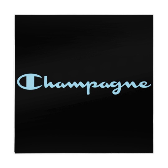 Champagne Top Mahjong Mats