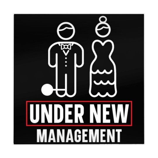 Bride And Groom Wedding Day Marriage Just Married Mahjong Mats