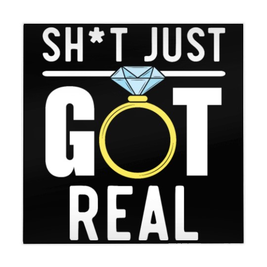 Bride And Groom Wedding Day Marriage Just Married Mahjong Mats