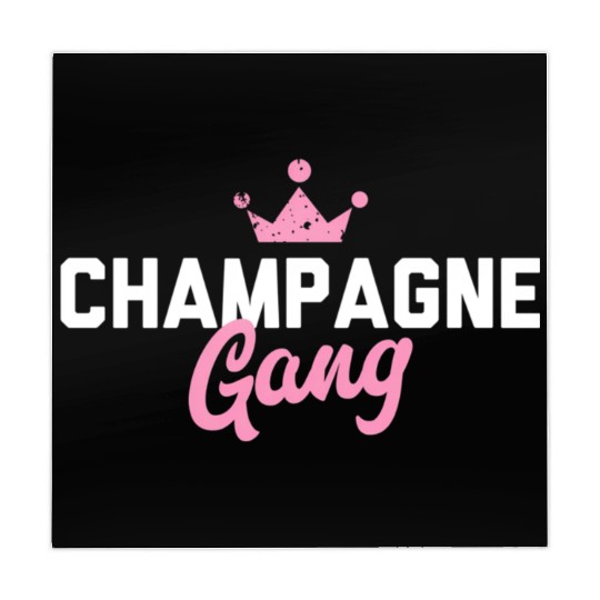 Champagne Gang Mahjong Mats