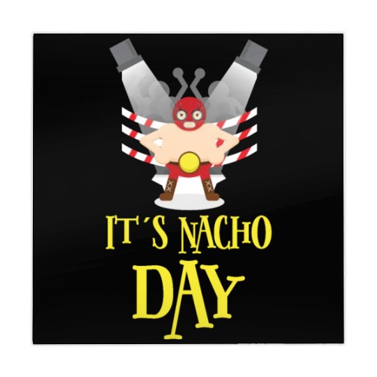 mexican wrestling Lucha Wrestling mask Mahjong Mats