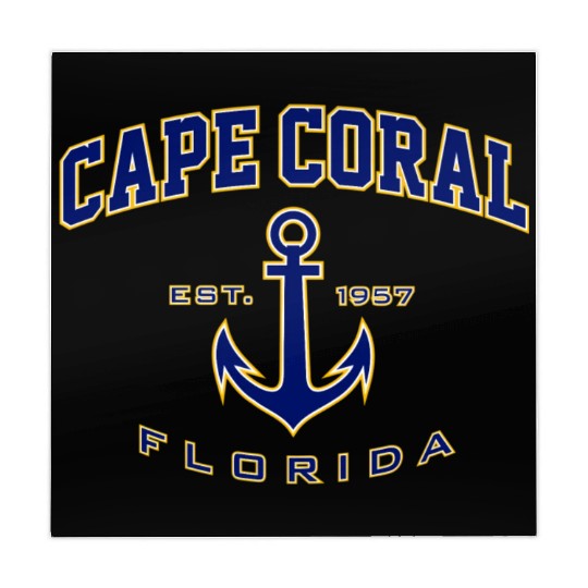 Cape Coral Florida For Mahjong Mats