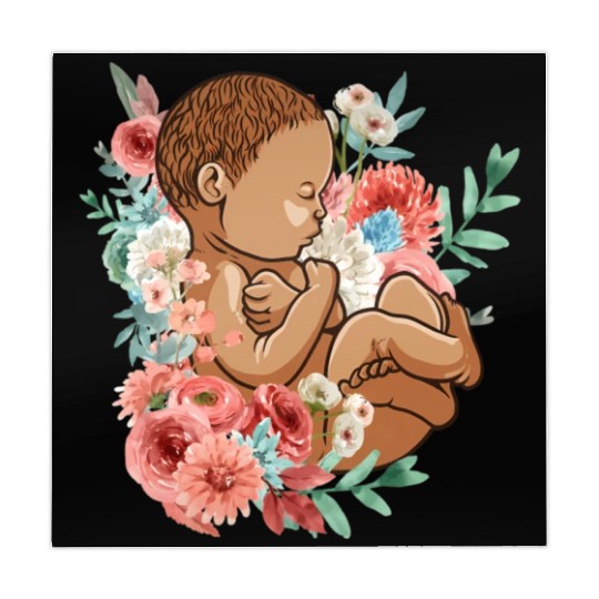 Midwife Thank You - Doula Midwifery Midwife Mahjong Mats