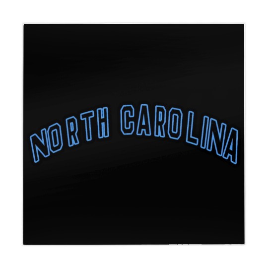 North Carolina State Charlotte Varsity Mahjong Mats