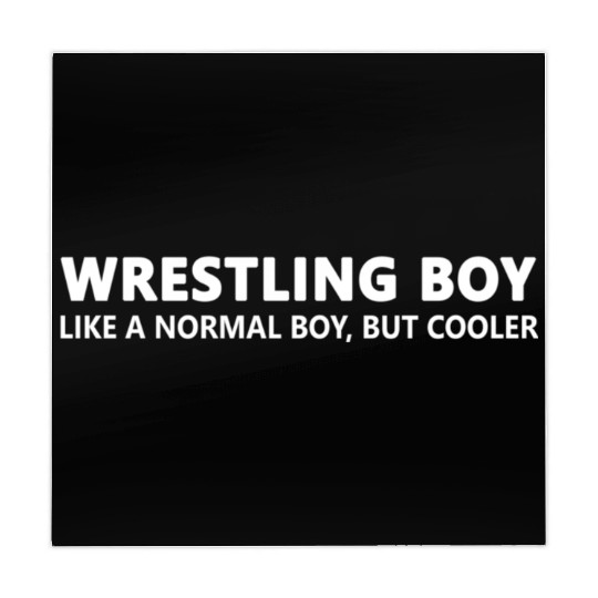 Wrestling Wrestling Mahjong Mats