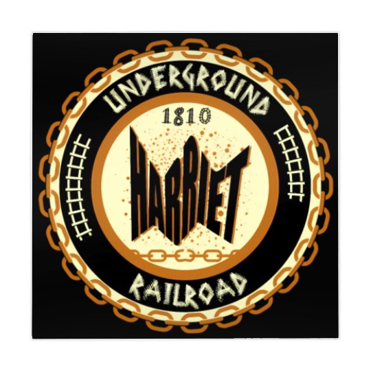 Underground Railroad Mahjong Mats