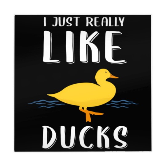 Duck For Duck Hunting Bird Mahjong Mats