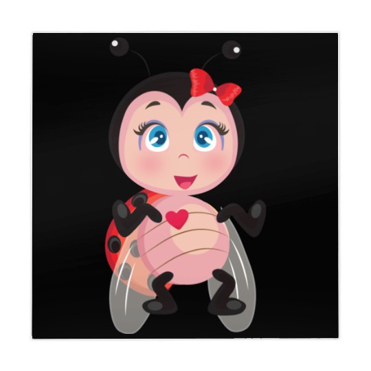 Lucky Ladybug® Mahjong Mats