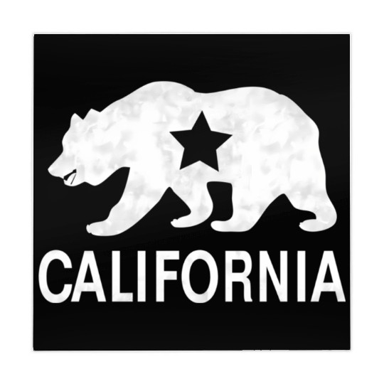California Bear Republic Cali Mahjong Mats