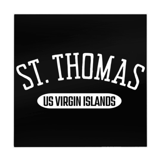 St Thomas Style St Thomas Us Virgin Islands Mahjong Mats
