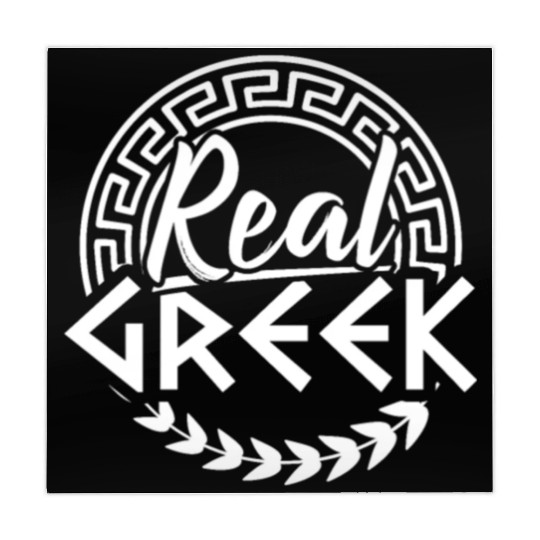 Real Greek Mahjong Mats