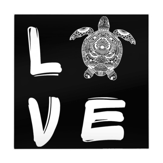 Turtle Lover Mahjong Mats