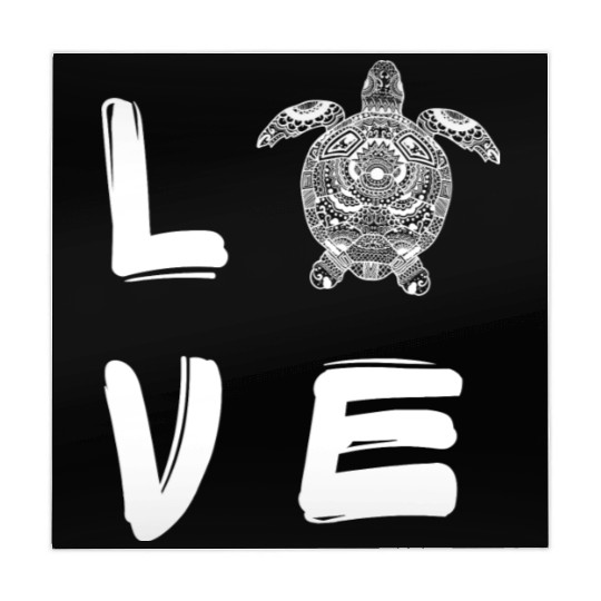 Turtle Lover Mahjong Mats