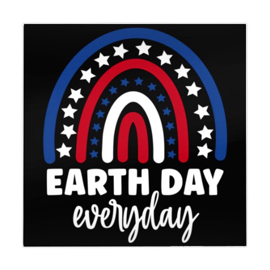 Earth Day Mahjong Mats