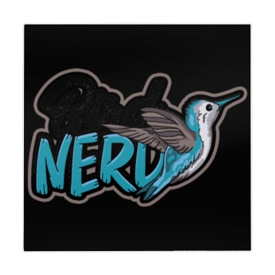 Bird Desig for Birdwatcher Bird Nerd Lover Bird Mahjong Mats