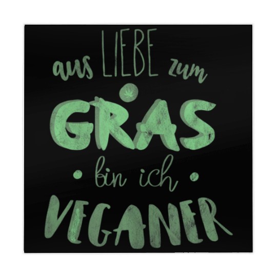 Vegan Vegan Kiffer Grass Smoking Kiffen V Power Sl Mahjong Mats