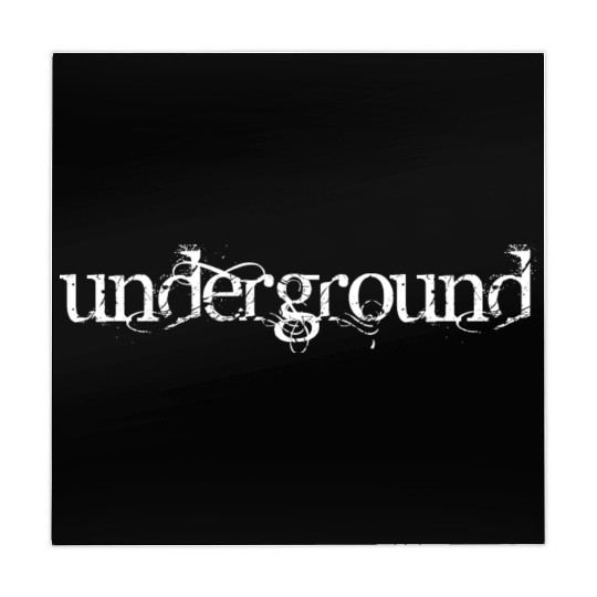 Underground Mahjong Mats