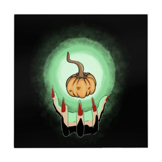 Pumpkin Eater Mahjong Mats