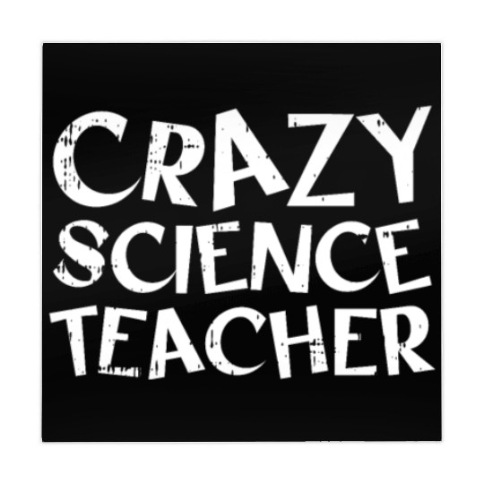 Science Scientist Humorous Science Teacher Mahjong Mats