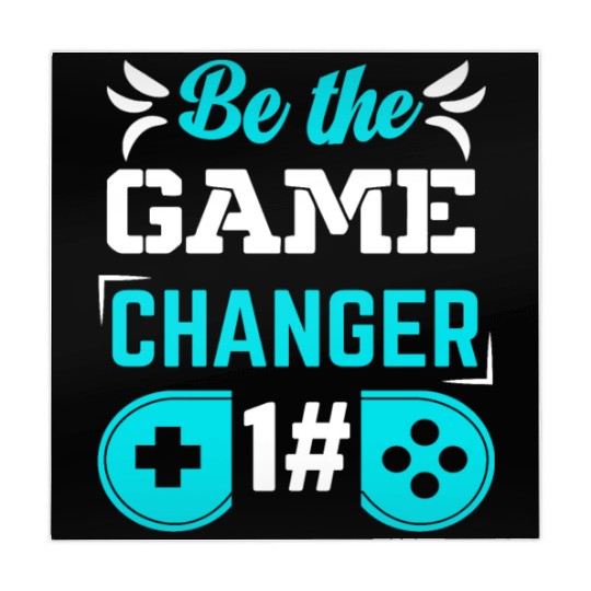 BE THE GAME CHANGER Mahjong Mats