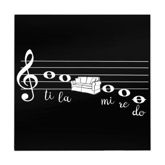 Funny Music Orchestra Choir Mahjong Mats