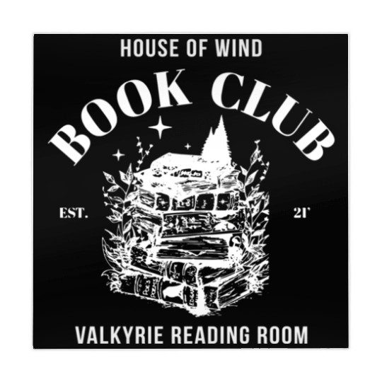 House Of Wind Book Club Feyre Rhysand Mahjong Mats