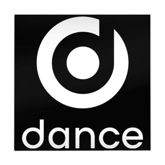 Dance Dancing Dancer Ballet Pop Teacher Instructor Mahjong Mats